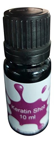 Keratin Hair Shot Conditioner Additive