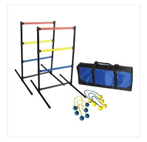Driveway Games Ladder Bolos Toss Game by Driveway Games