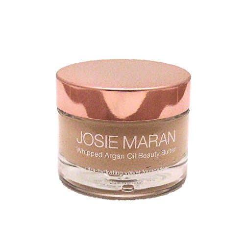 Josie Maran Whipped Argan Oil Beauty Butter 1.18 oz (Medium)