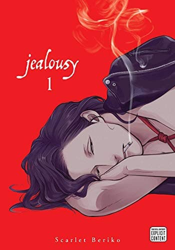 Jealousy, Vol. 1 (Volume 1)