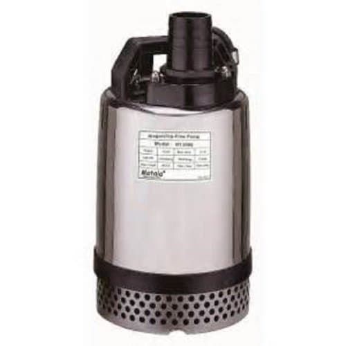 Niagra Top-Flow Series Pumps by Matala NT-3900 - Matala Niagra Top-Flow Pump