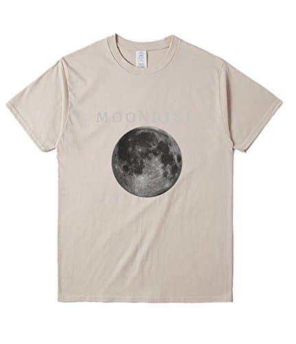 SakuraXX Men's Moonrise Tee XXL Nature