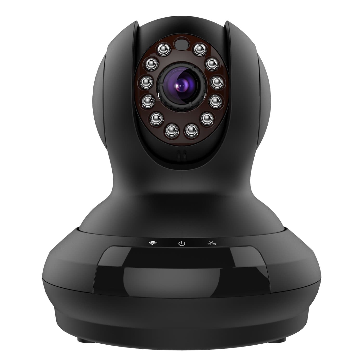 ShamBo Wifi Wireless IP Camera Home Security Cameras Network Video Monitor HD 720P