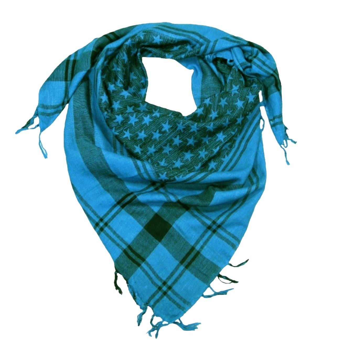 Craftshub Men's Scarf