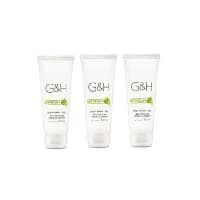 G&H Refresh+ Body Wash - Gel 60ml, Qty-3