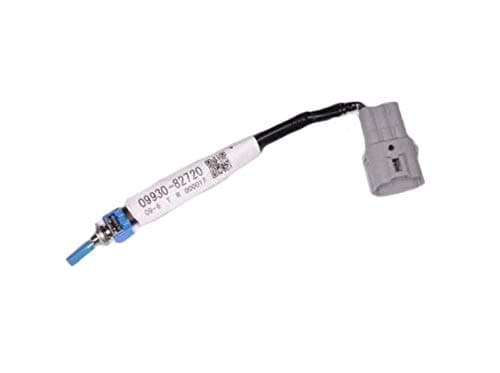 SUZUKI OEM DEALER MODE FI CODE LIGHT SWITCH 09930-82720