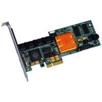 PROMISE SuperTrak EX8350 Bulk RoHS Controller RAID PCI-Express x4 8 x S-ATA Internal 8 Devices 8 Channels
