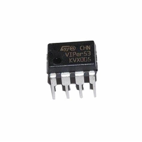 VIPER 53 IC - VIPER53 Off-Line Primary Switch IC