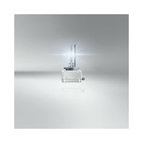 Osram Xenarc 66140 D1S 35W Xenon Headlight HID Bulb
