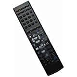 Generic Remote Control Fit for Pioneer VSX-D414-K VSX-D514-K VSX-72TXV-S VSX-AX2AV-S XXD3147 VSX-818V AXD7323 VSX-C550 VSC-C100-S 7.1-Channel Home Theater AV A/V Receiver System