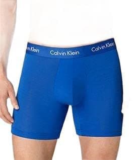 Calvin Klein Men's Underwear Body Modal Boxer Briefs