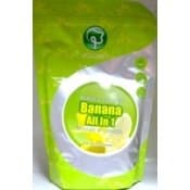 Possmei Instant Banana Boba Powder