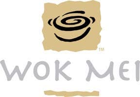 Wok Meiバラエティ3個セット - オイスター、海鮮、プラムソース - Wok Mei製8オンスジャー