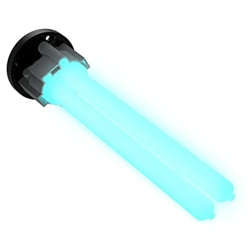 air+health SKYE 5 Stage Air Purifier UVC Lamp