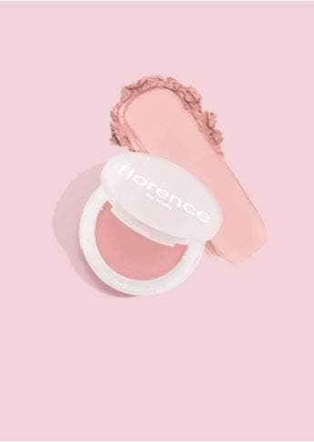 (Shy Shi) - Cheek Me Later Cream Blush (Shy Shi)