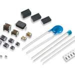 NXRT15XH103FA1B010, Radial NTC Thermistors Chip (100 Items)