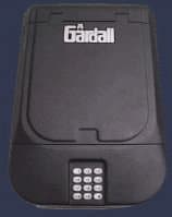 Gardall PS915E Gun Safe with Electronic Lock