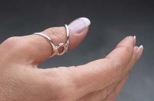 SilverRing Splints, 9