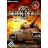 Green Devils: Blitkrieg Add-On (PC)