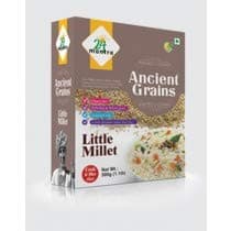 Ancient Grains Little Millet 500g
