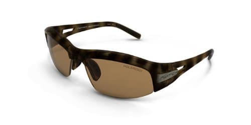 Switch Vision Sunglasses- Cortina Uplift Dark Tortoise