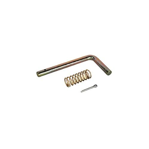 Central Parts Warehouse MSC03807 Boss Snow Plow Kickstand Spring Pin Kit, RT3