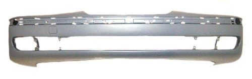 Sherman Replacement Part Compatible with BMW 528-540 Front Bumper Cover (Partslink Number BM1000122)