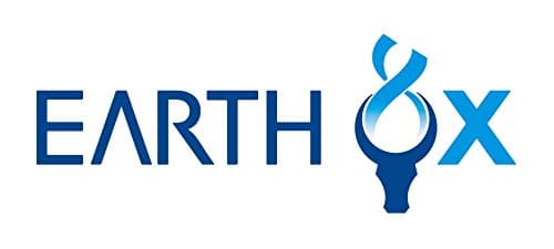 EarthOx Sterile Pipette Tips 200 µL (96 tips/Rack)