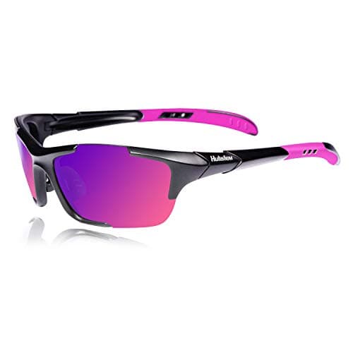 S1 Sport Polarized Sunglasses