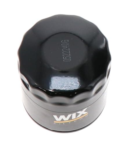 Wix WIX Filters - 51348 Spin-On Lube Filter, Pack of 1
