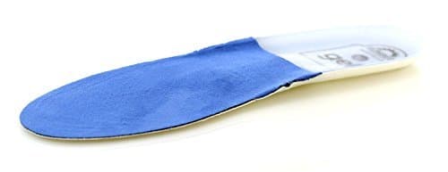 Shoe Inserts Sole Inserts Spannrit SUNBED GEL - not present, 39/40