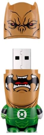 DC Comics Kilowog X 4GB USB Flash Drive