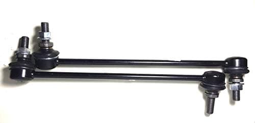 Front Stabilizer Sway Bar End Links Driver Passnger Side Kit for 2008-2014 Nissan Maxima A35