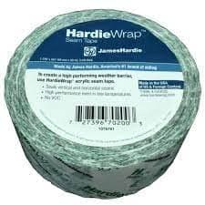 James Hardie Seam Tape 2" X 165'