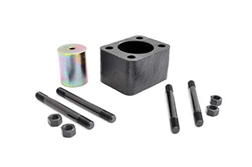 Rough Country4-Bolt Steering Block for Dana 60 Front Axle - 6608