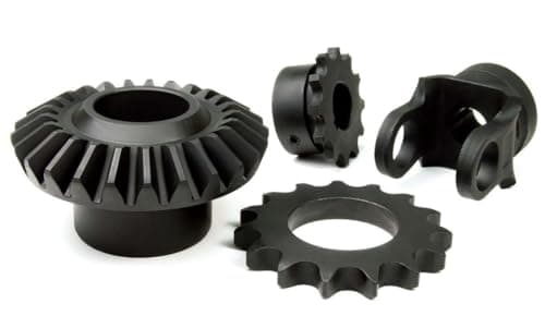 Birchwood Presto Black STEEL PC9 Technologies - versatile old blackener solution for iron and steel alloys traditional patina steel blue and black oxide touch-up (8 oz)