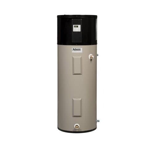 Reliance Water Heater 10-80-DHPHT120 Elec Heat Pump, 80 gallon