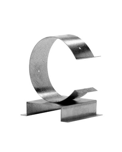 Selkirk Wall Support/Band Assembly 3" Type B 100 Mbtu/Hr. Ul