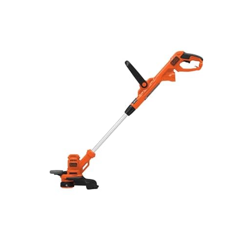 Black & Decker Black+Decker Besta510 6.5 Amp 14 In. Afs Electric String Trimmer/Edger