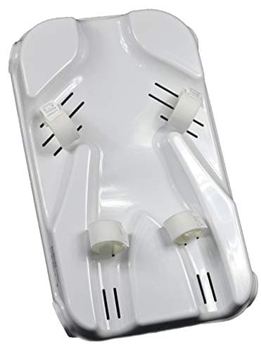 Wee Secure 医療乳児割礼、プロシージャポジショナー、ストラップ付き拘束ボード