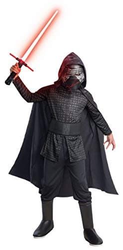 Rubie's Star Wars: The Rise of Skywalker Child's Knight of Ren, Scythe Warrior Costume