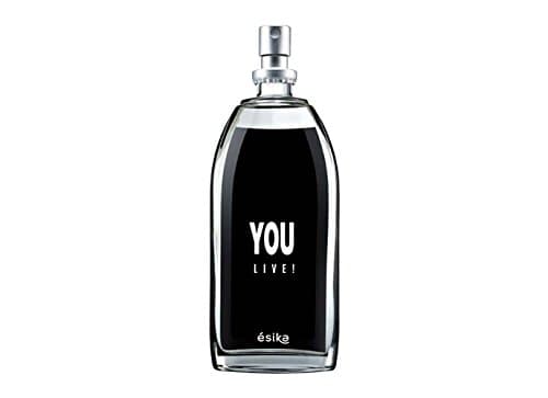 You Live! Eau De Toilette By Esika