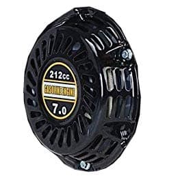 G GreatCircleUSA Replacement Parts for LCE01 Wood Chipper/Shredder (Pull Cord)