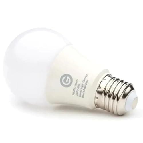 Clarity - 40Hz Light Bulb by Gamma - Improve Brain Function & Memory - Entrainment Device