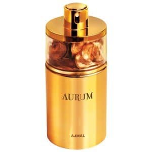 Ajmal Aurum for Women EDP - Eau De Parfum 75ML (2.5 oz)