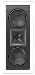 Klipsch KL-6502-THX In-wall LCR Speaker-each