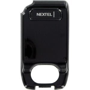 Nextel OEM i930 Standard Battery Door Cover - Black