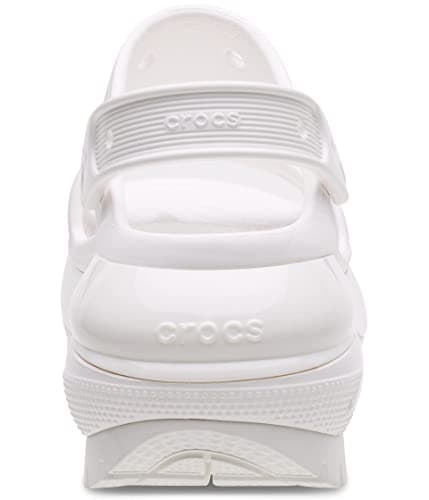Crocs unisex-adult 207988b Sandal