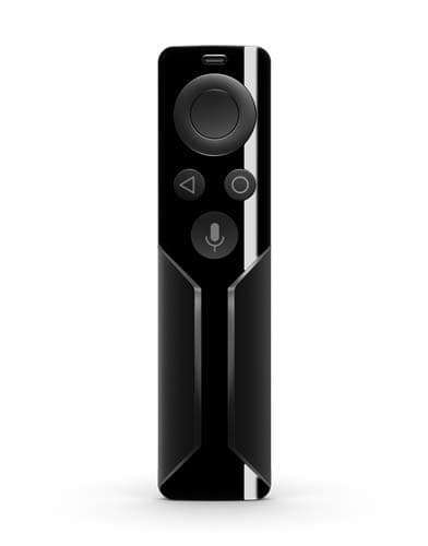 NVIDIA Shield Remote