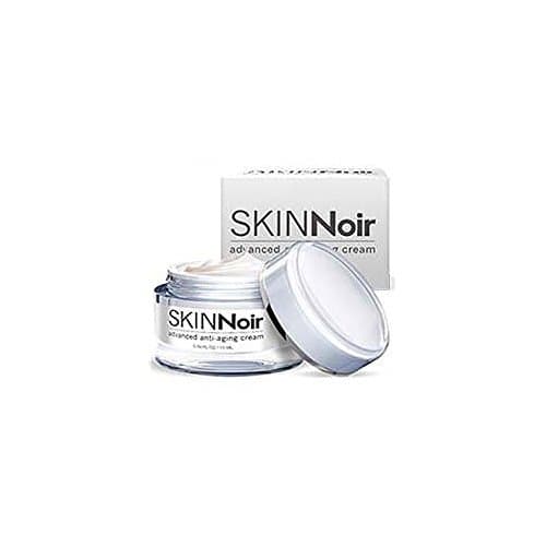 Skin Noir Advance Anti-Aging Cream 0.5 Fl Oz/15mL